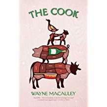 The Cook - Macauley, W