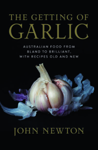 The Getting of Garlic